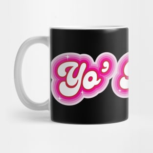 Yo' Mama Mug